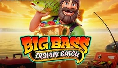 Big Bass Trophy Fishing