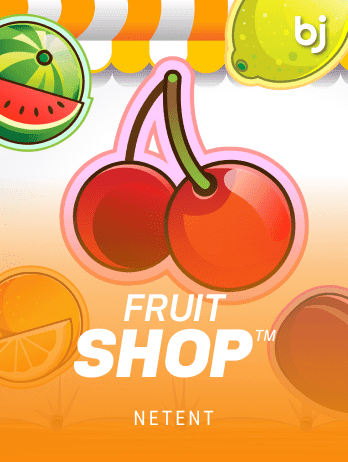 Fruit Shop